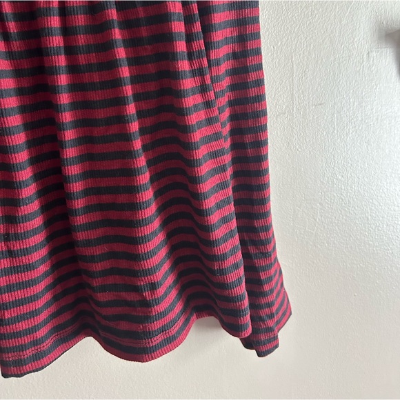 Kimchi Blue Striped Top - Picture 4 of 9